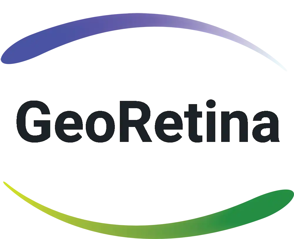 GeoRetina AI logo